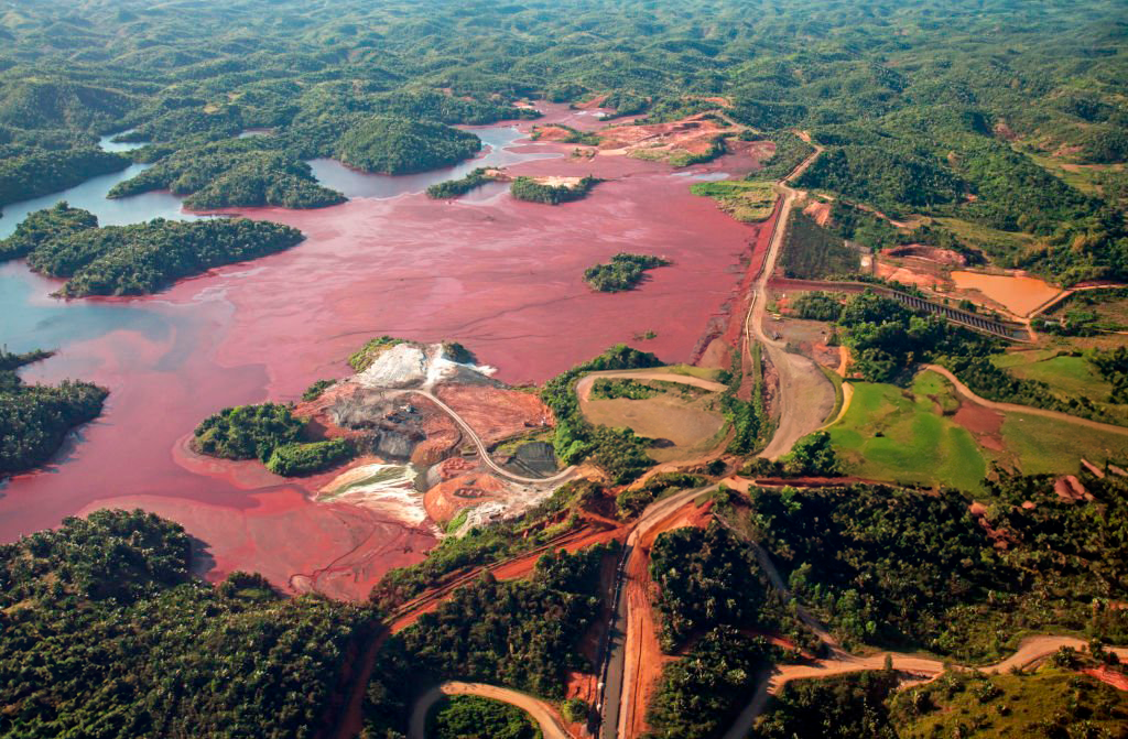 GESTIÓN DE CIERRE Y POSTCIERRE DE DEPOSITOS DE RELAVES