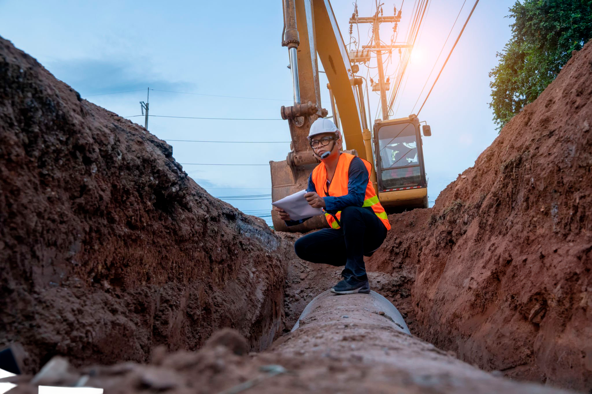 DISEÑO Y CONSTRUCCIÓN DE FUNDACIONES SUPERFICIALES Y PROFUNDAS