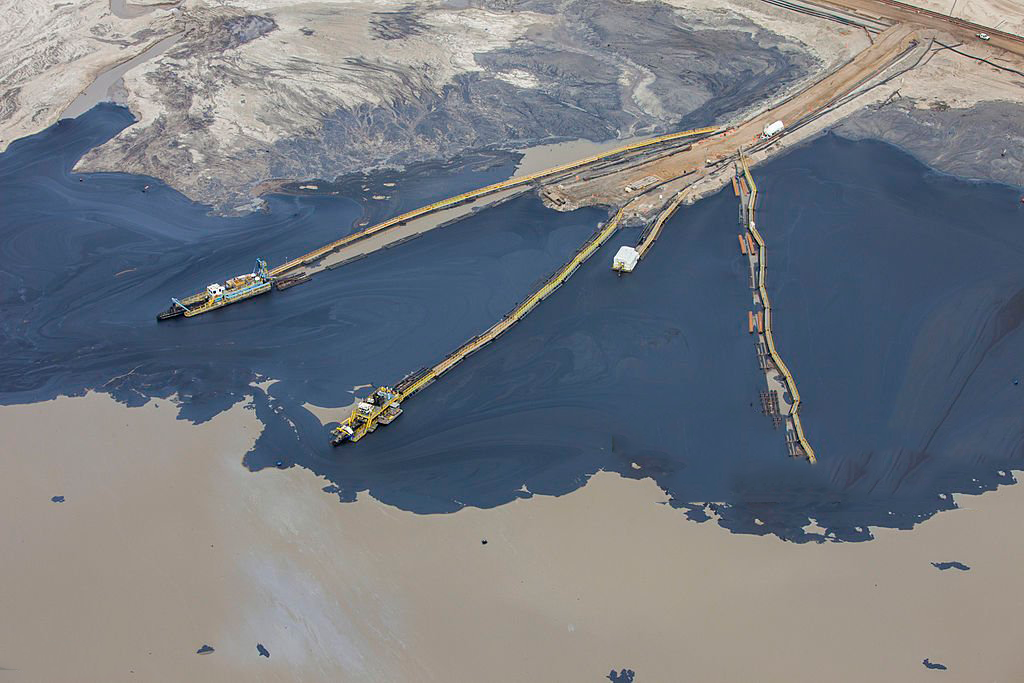 GOBERNANZA Y ESTÁNDARES GLOBALES PARA LA GESTIÓN DE RELAVES