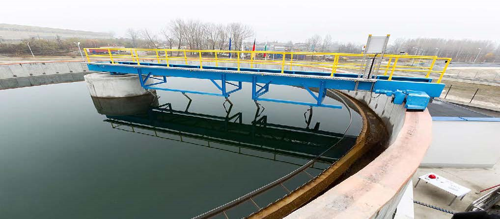 INGENIERÍA DE ESPESADORES DE PASTA: DISEÑO, CONTROL Y DIAGNÓSTICO OPERACIONAL