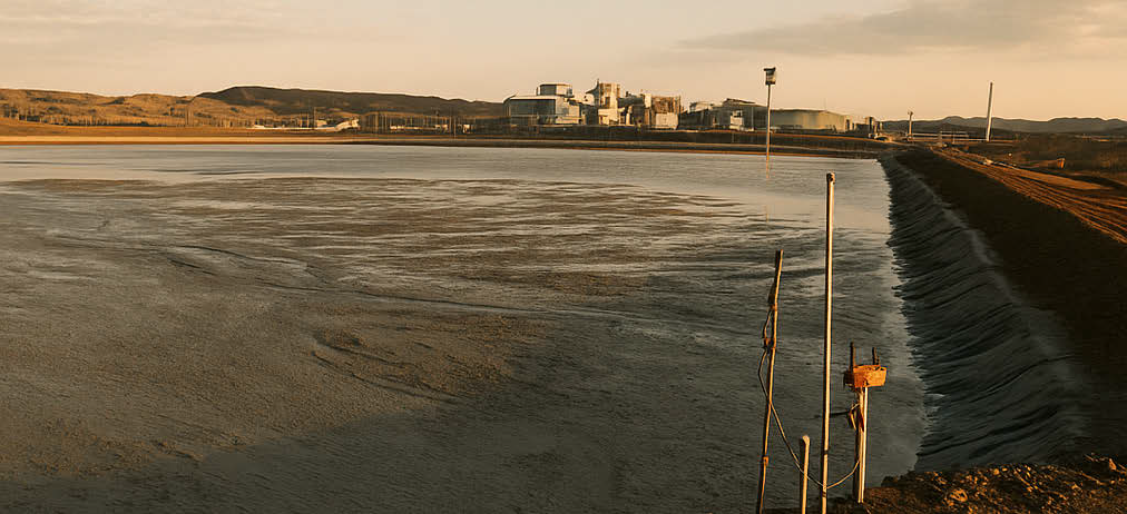MONITOREO GEOTÉCNICO PARA DEPÓSITOS DE RELAVES INSTRUMENTOS, MÉTODOS Y SISTEMAS