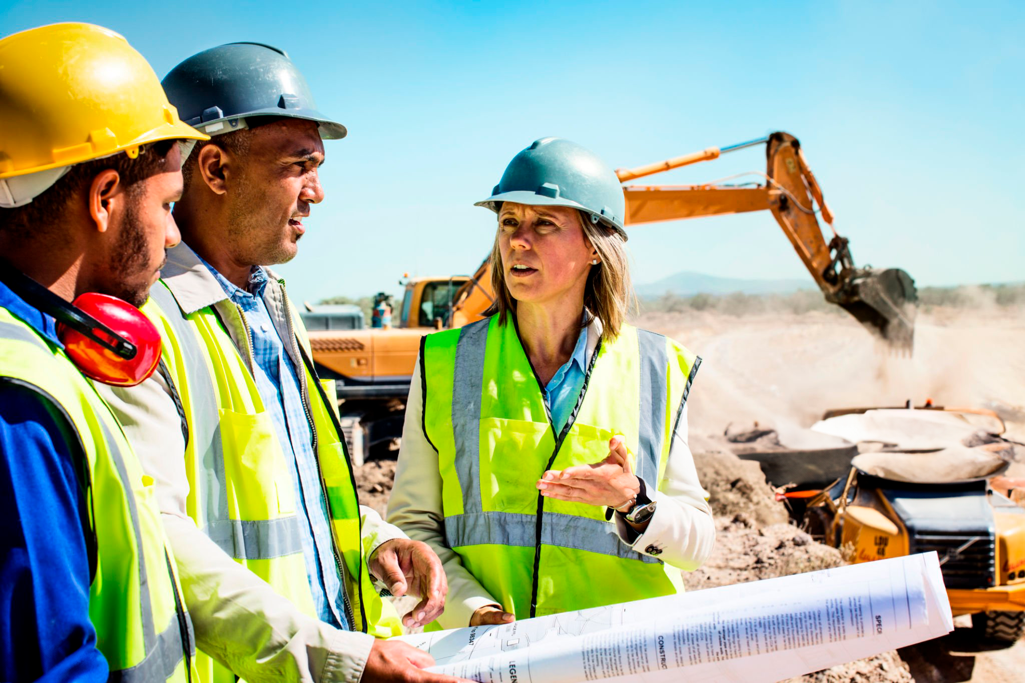 DIPLOMADO EN INGENIERÍA DE CONTRATOS Y PROYECTOS MINEROS