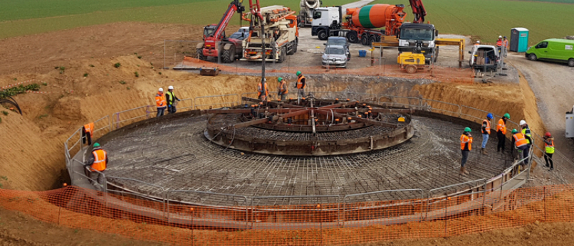 DIPLOMADO EN INGENIERÍA DE CIMENTACIONES SUPERFICIALES Y PROFUNDAS