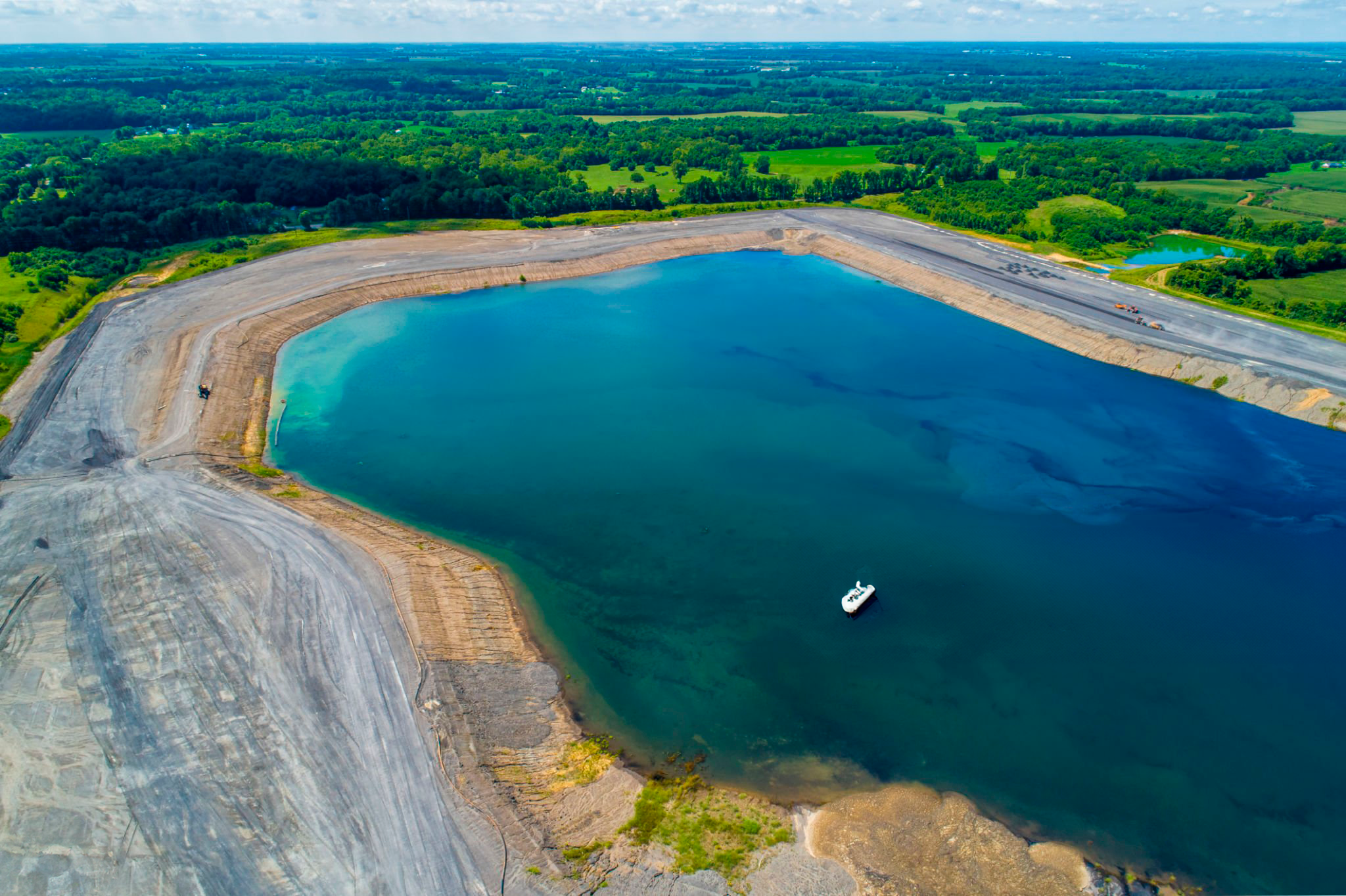 DIPLOMADO EN GOBERNANZA Y NUEVOS ESTÁNDARES PARA LA GESTIÓN DE RELAVES MINEROS