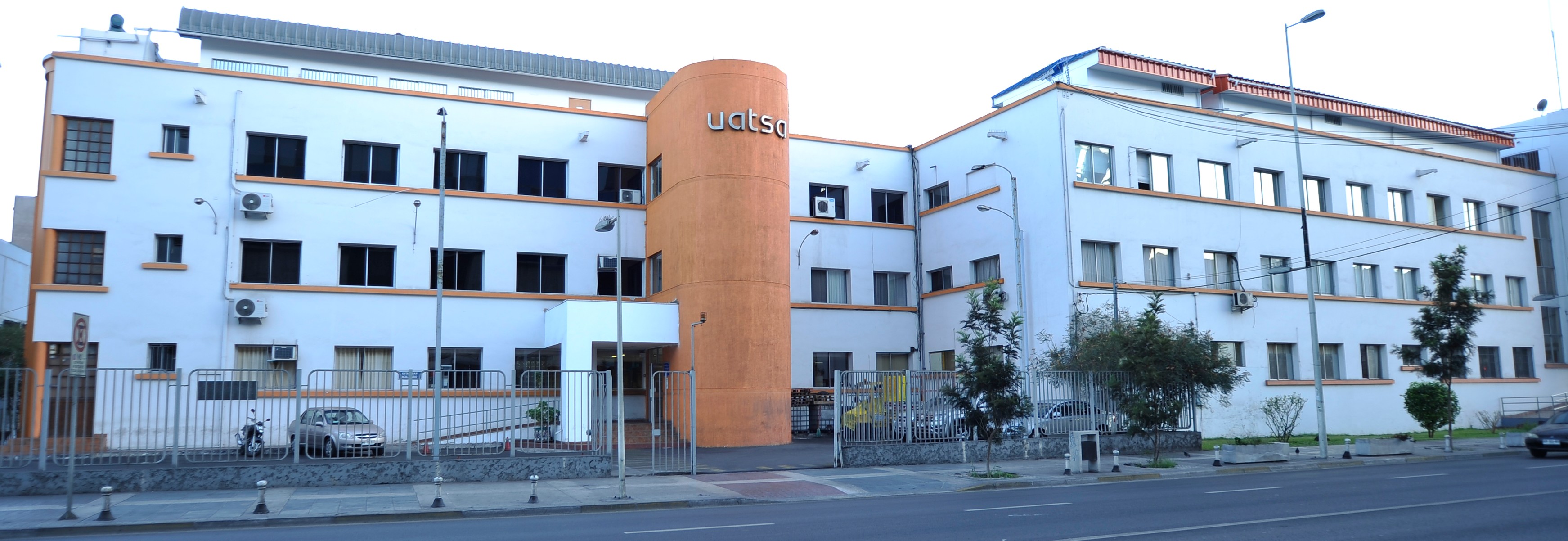 Diplomados Universidad de Antofagasta Asistencia Técnica S.A. ________________________OTEC