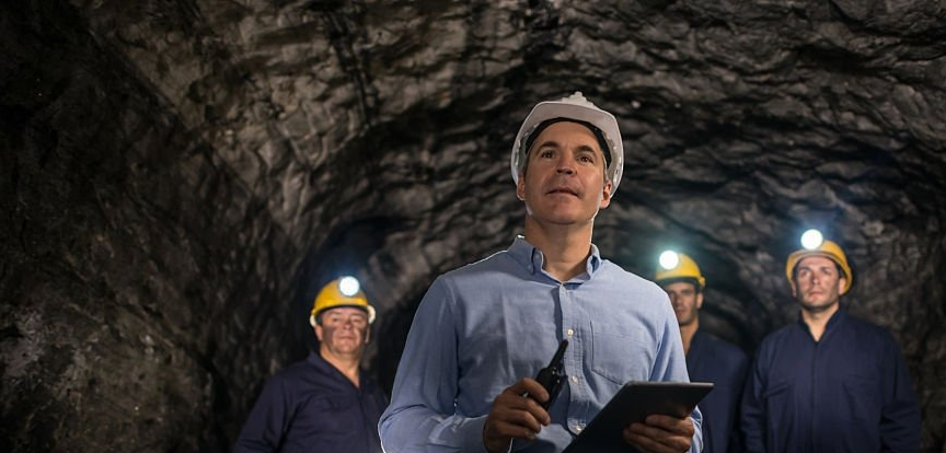 DIPLOMADO EN GESTIÓN INTEGRAL DE OPERACIONES MINERAS: PROYECTOS, RIESGOS Y METODOLOGÍAS ÁGILES